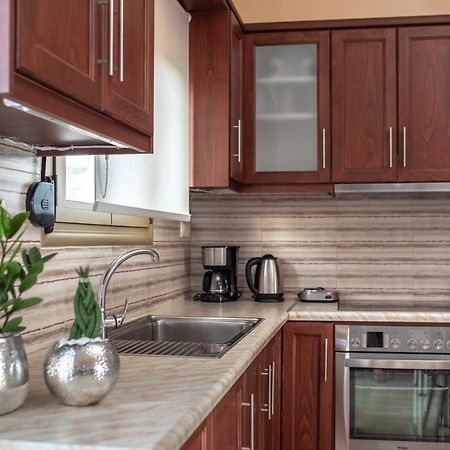 Libyan Sea Luxury Apartment 2 إرابيترا المظهر الخارجي الصورة