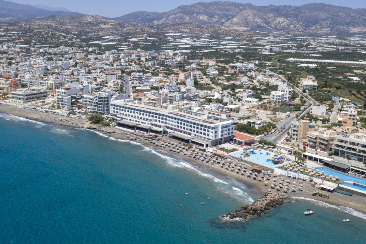 Libyan Sea Luxury Apartment 2 إرابيترا المظهر الخارجي الصورة
