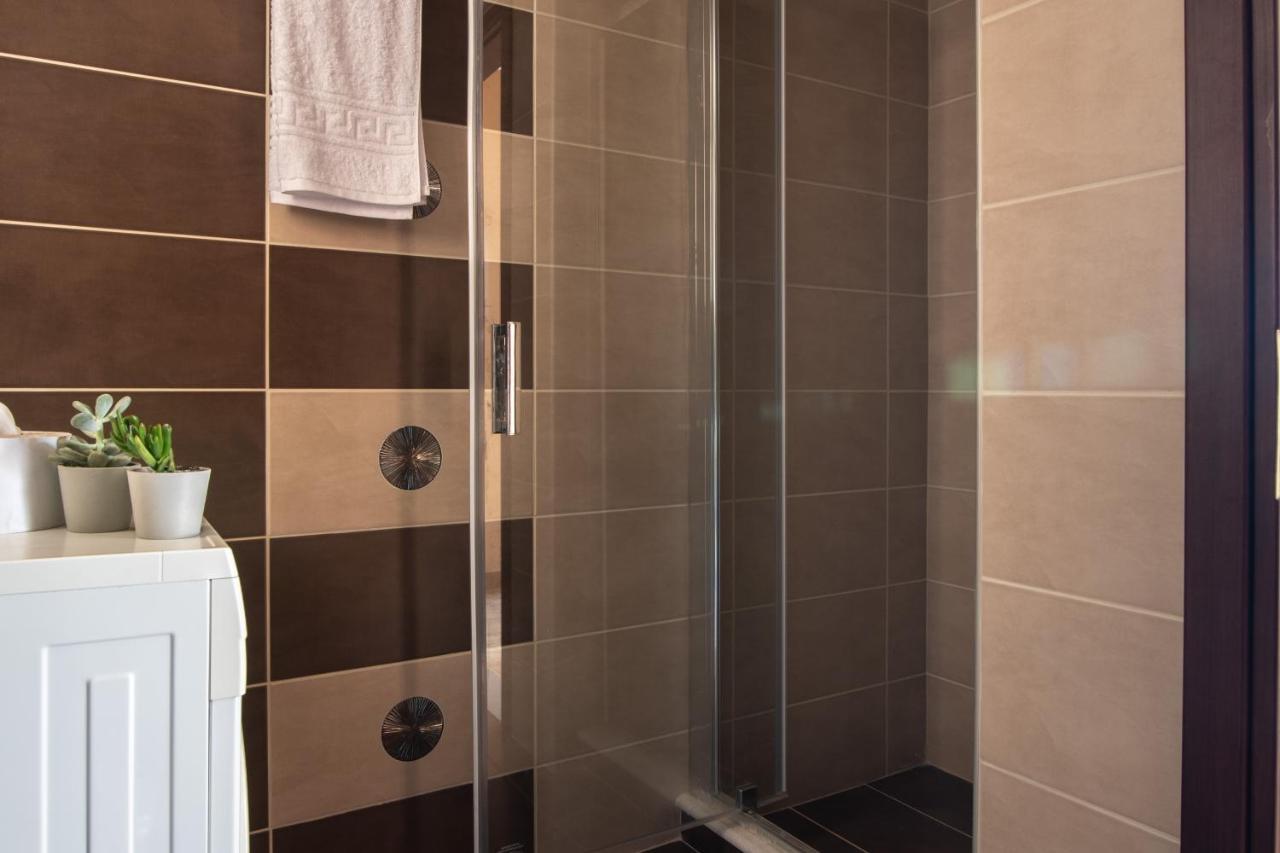 Libyan Sea Luxury Apartment 2 إرابيترا المظهر الخارجي الصورة